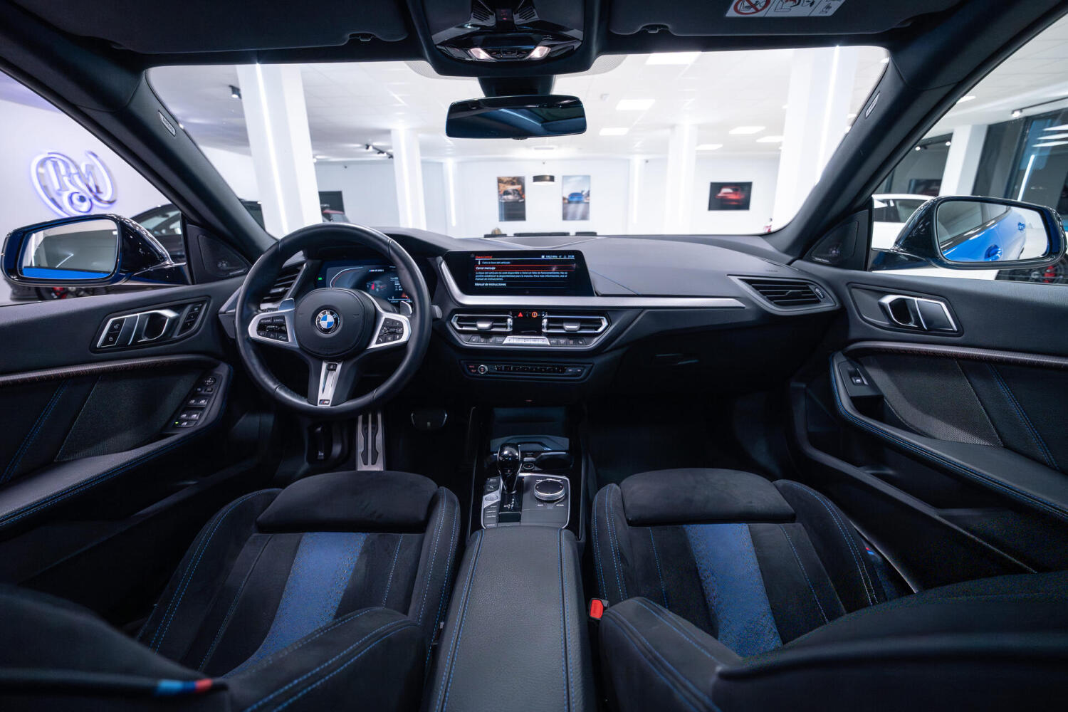 imagen secundaria M235i xDrive Gran Coup&eacute;
