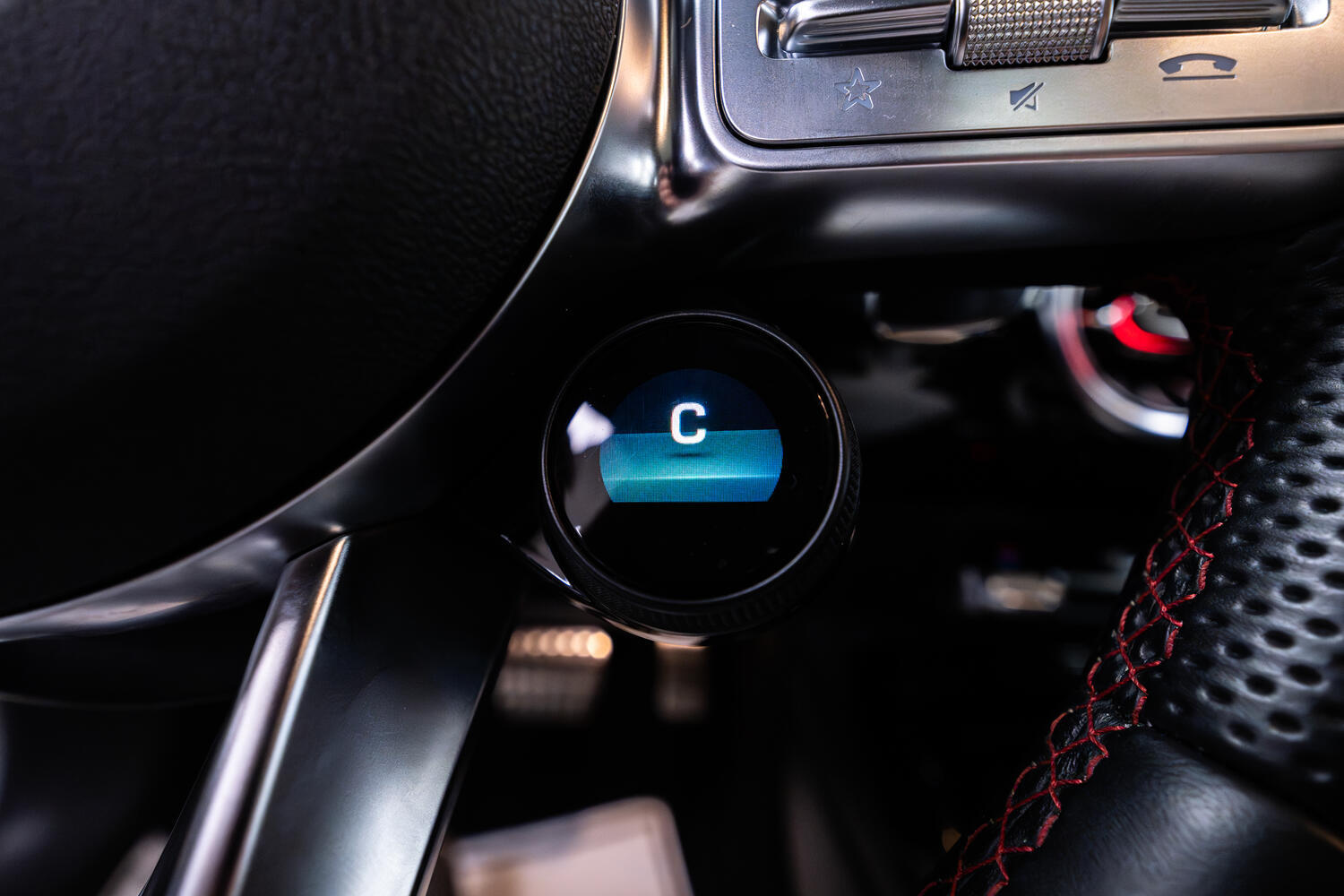 imagen secundaria A 35 AMG 4Matic+ 306CV Autom&aacute;tico