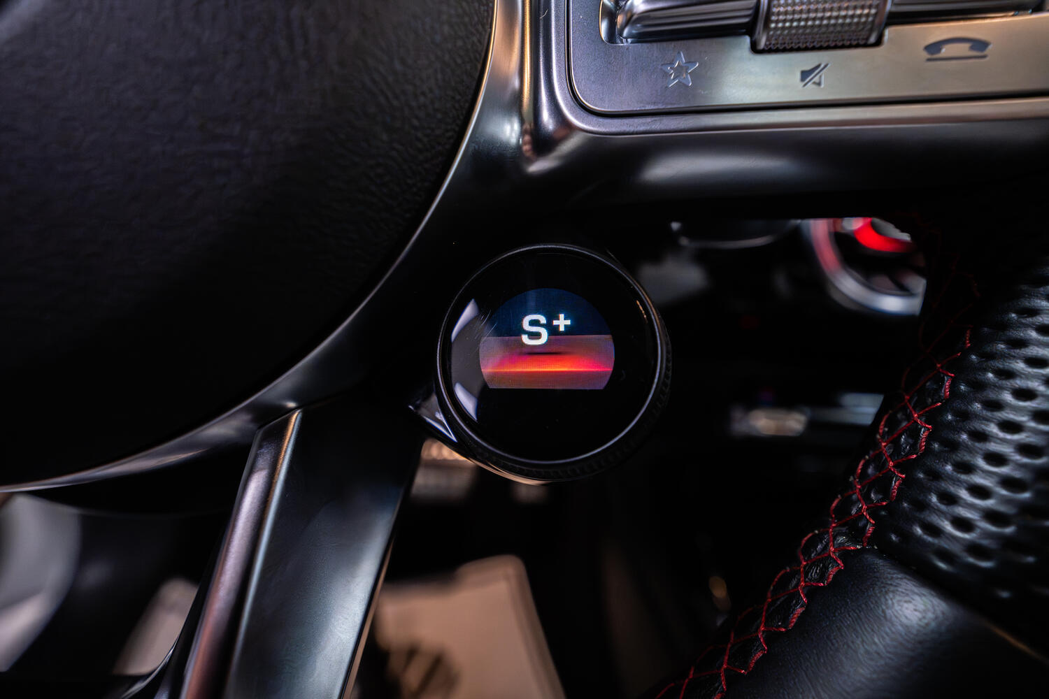 imagen secundaria A 35 AMG 4Matic+ 306CV Autom&aacute;tico