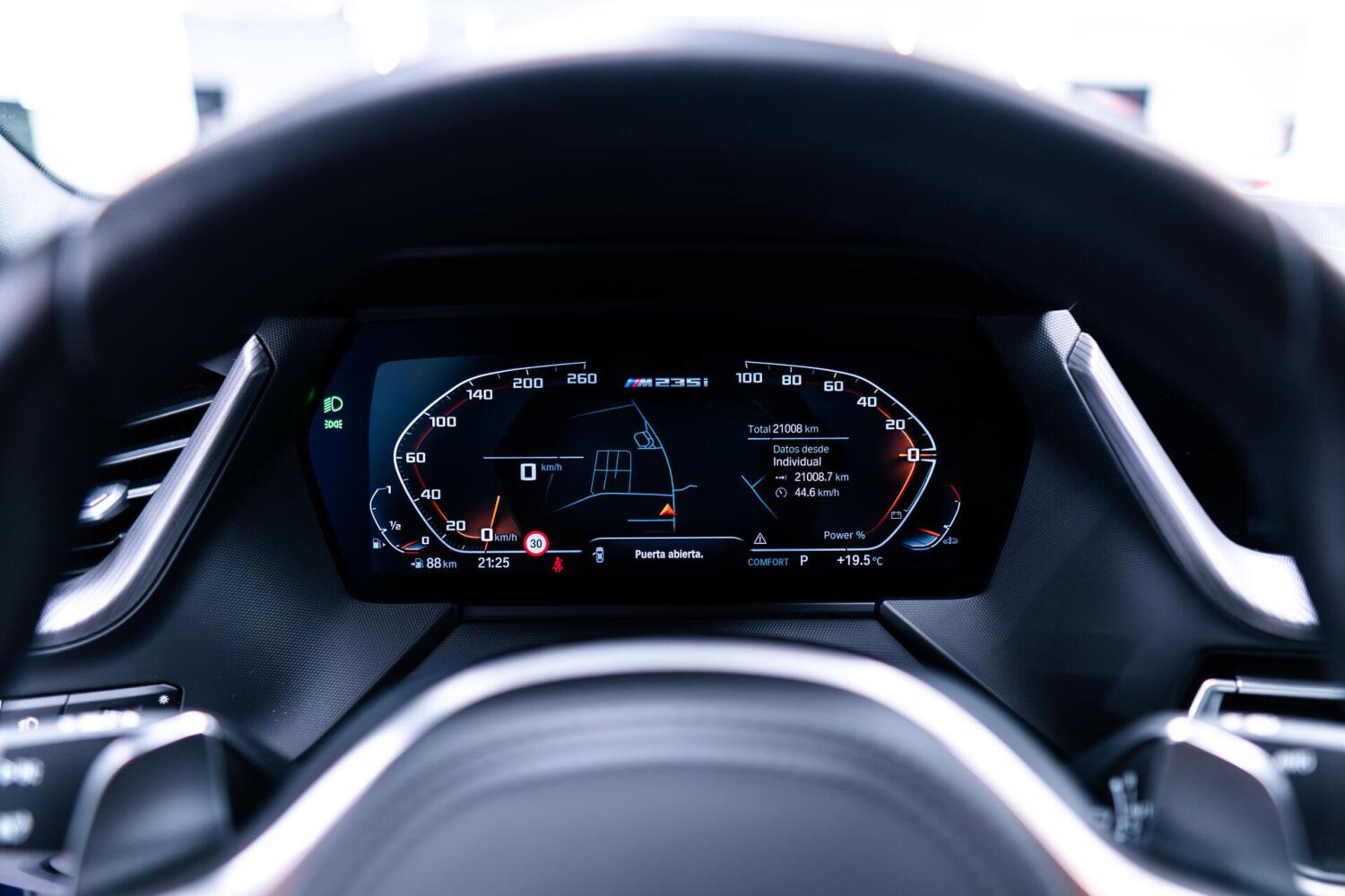 imagen secundaria M235i xDrive Gran Coup&eacute;