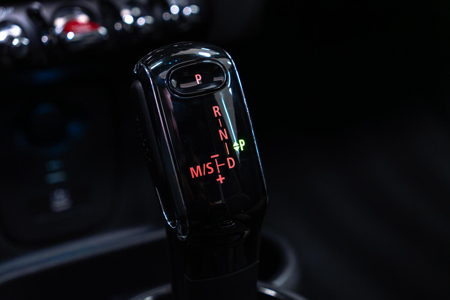 imagen secundaria John Cooper Works Sport