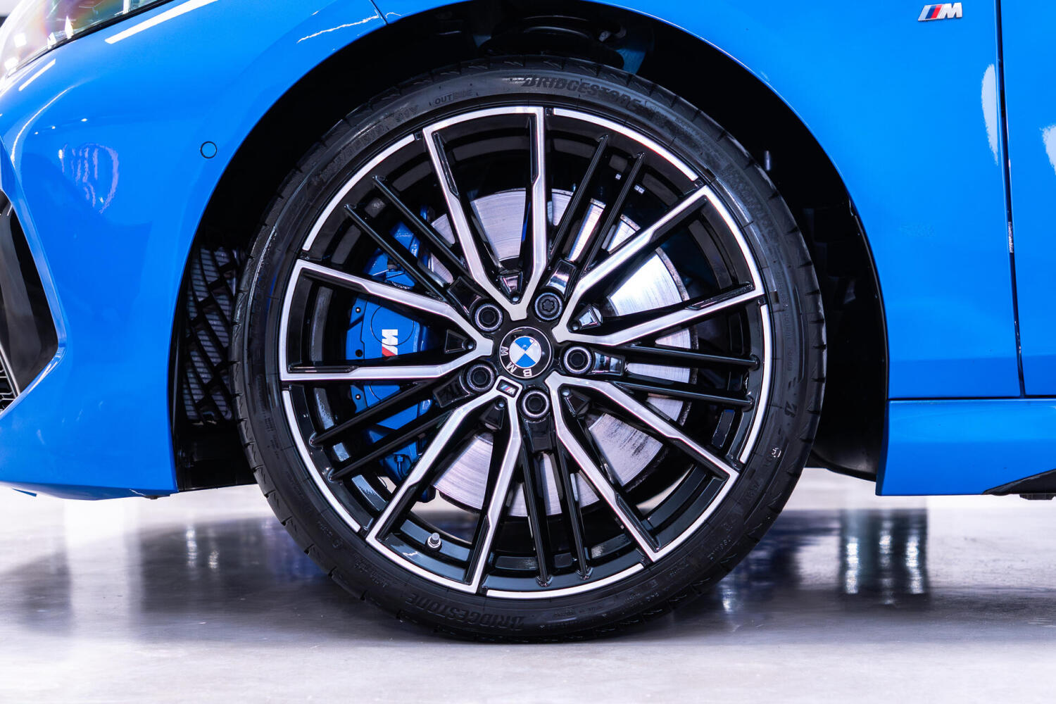 imagen secundaria M235i xDrive Gran Coup&eacute;