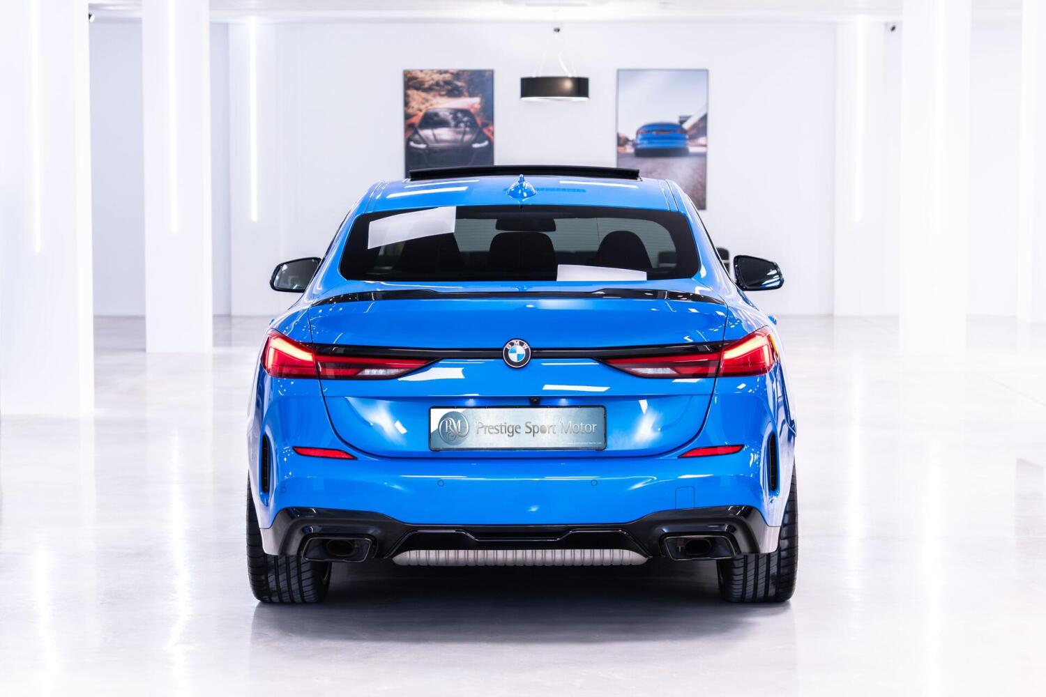 imagen secundaria M235i xDrive Gran Coup&eacute;