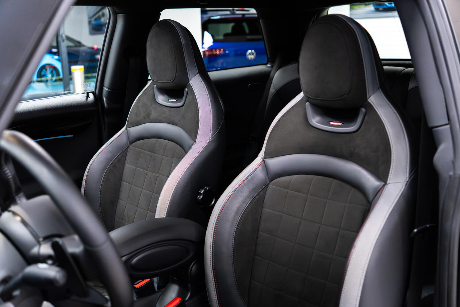 imagen secundaria John Cooper Works Sport