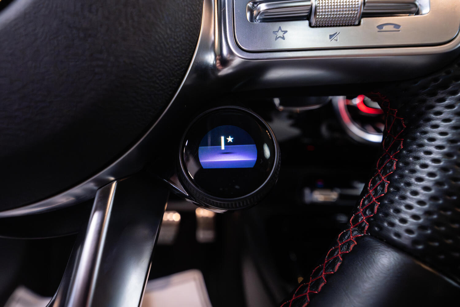 imagen secundaria A 35 AMG 4Matic+ 306CV Autom&aacute;tico