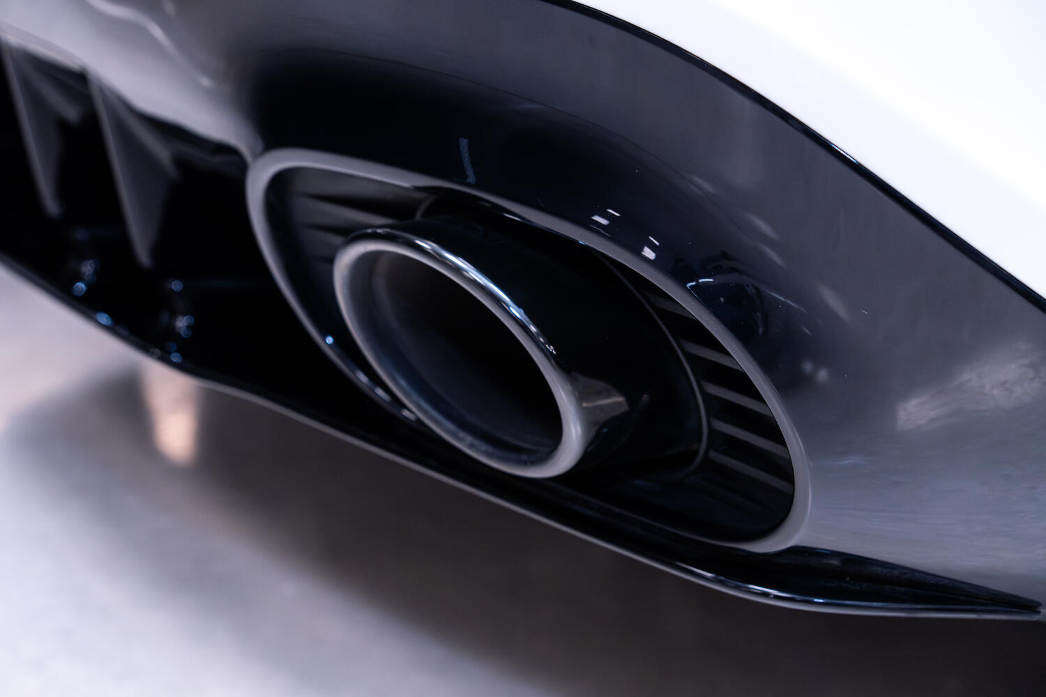 imagen secundaria A 35 AMG 4Matic+ 306CV Autom&aacute;tico