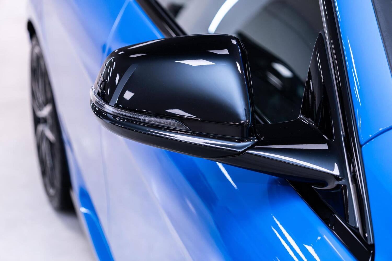 imagen secundaria M235i xDrive Gran Coup&eacute;