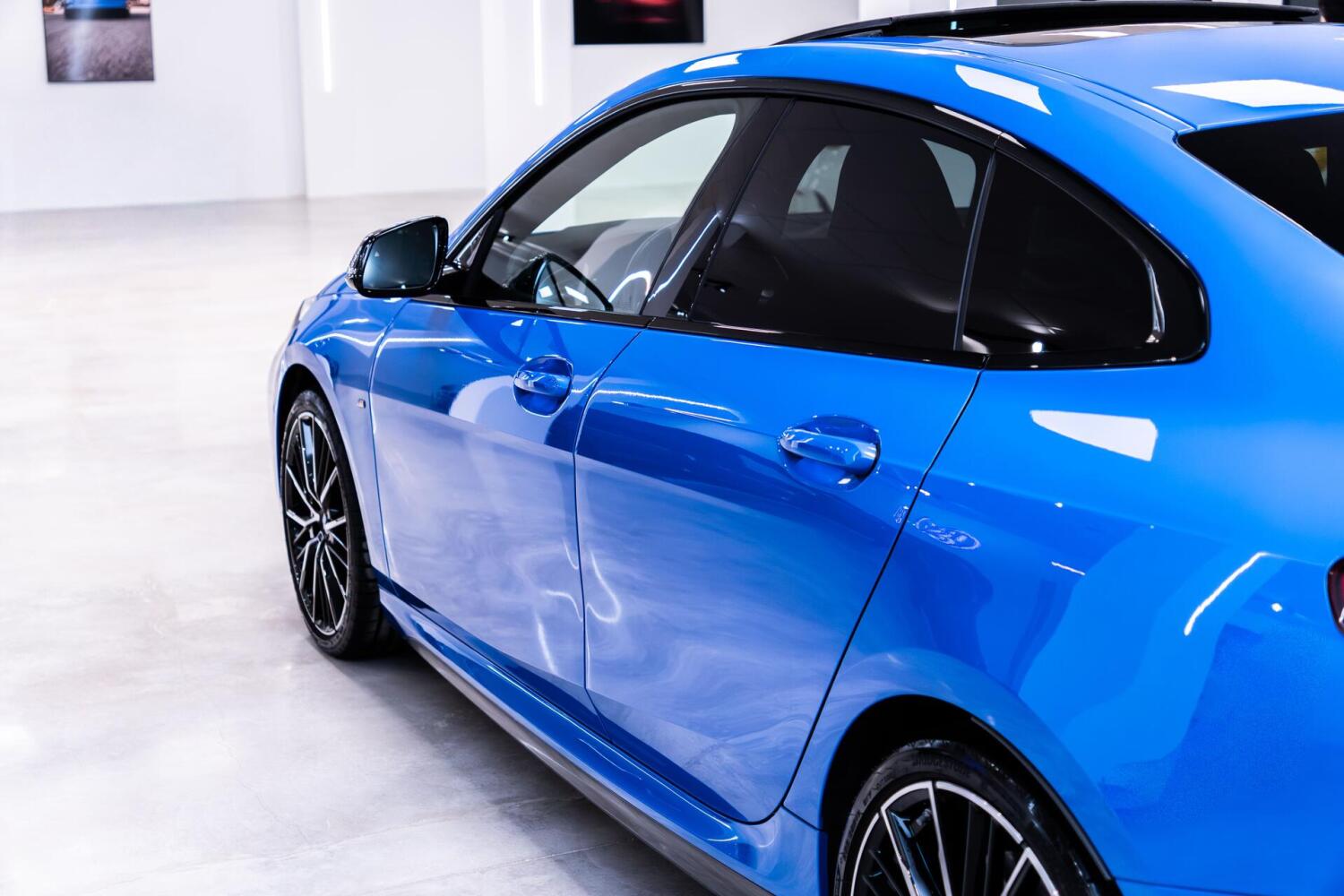 imagen secundaria M235i xDrive Gran Coup&eacute;