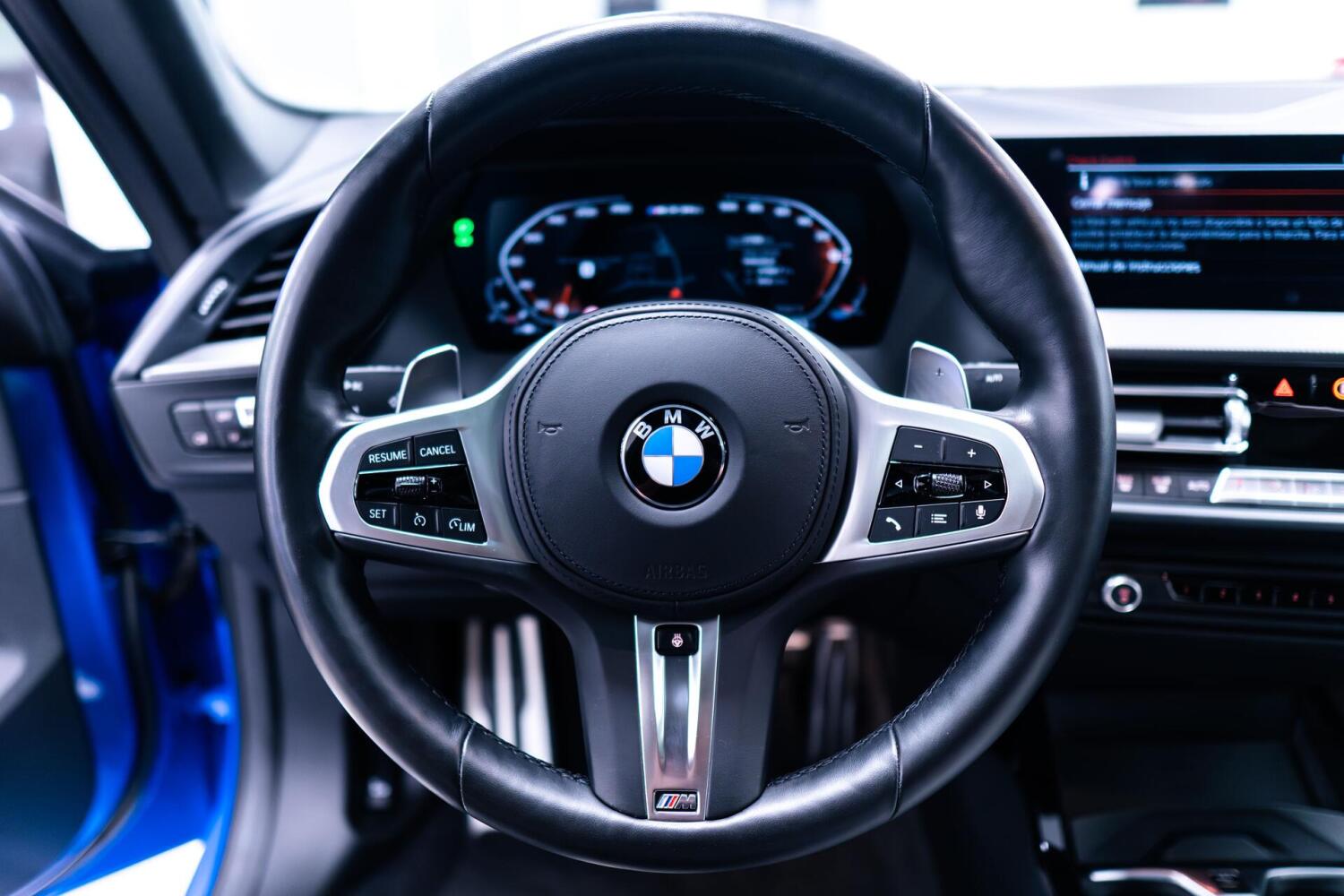 imagen secundaria M235i xDrive Gran Coup&eacute;
