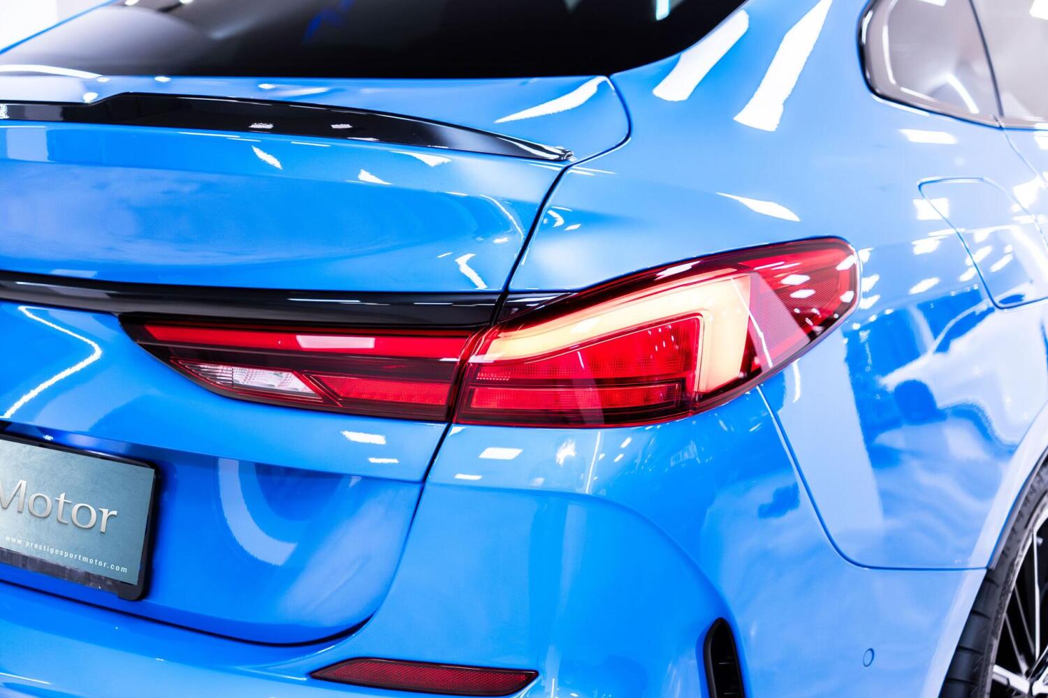 imagen secundaria M235i xDrive Gran Coup&eacute;