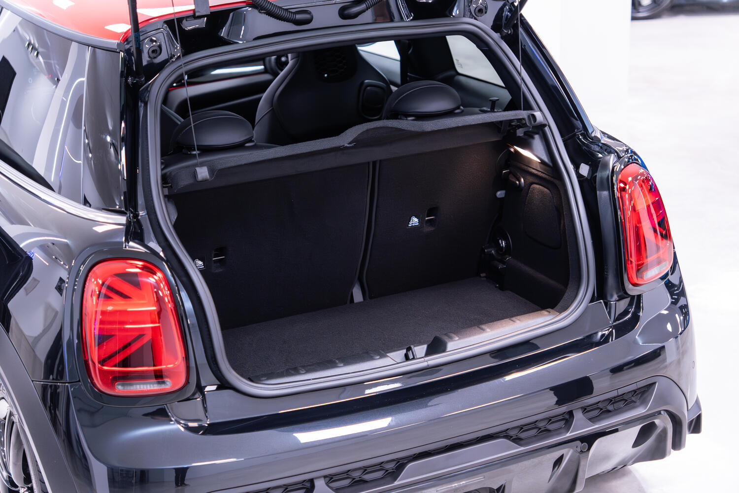 imagen secundaria John Cooper Works Sport