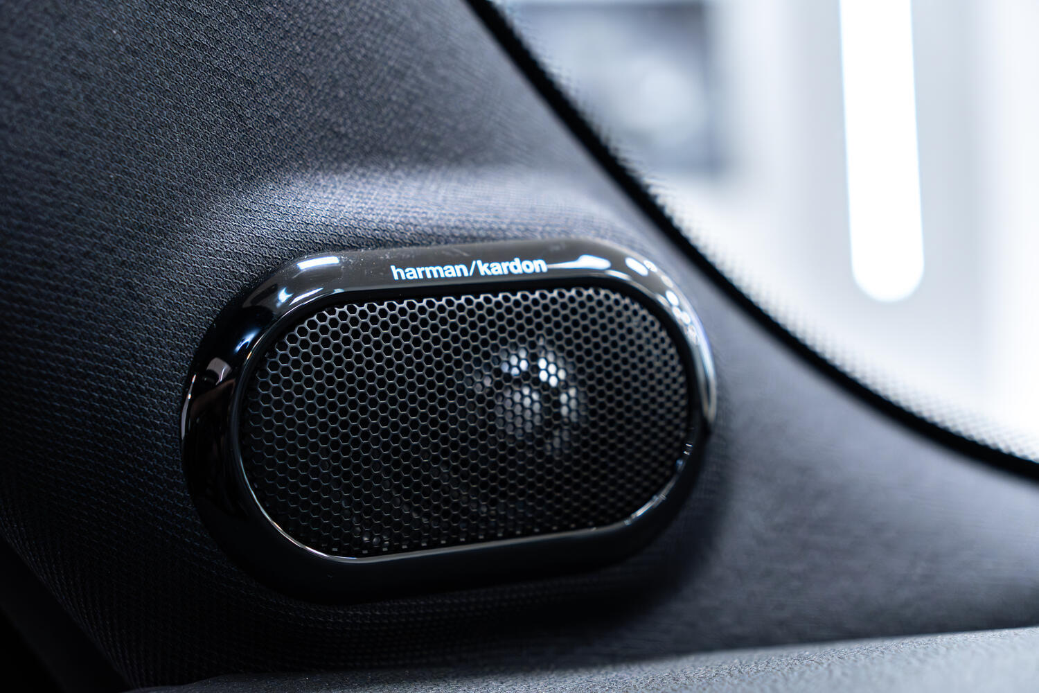 imagen secundaria John Cooper Works Sport