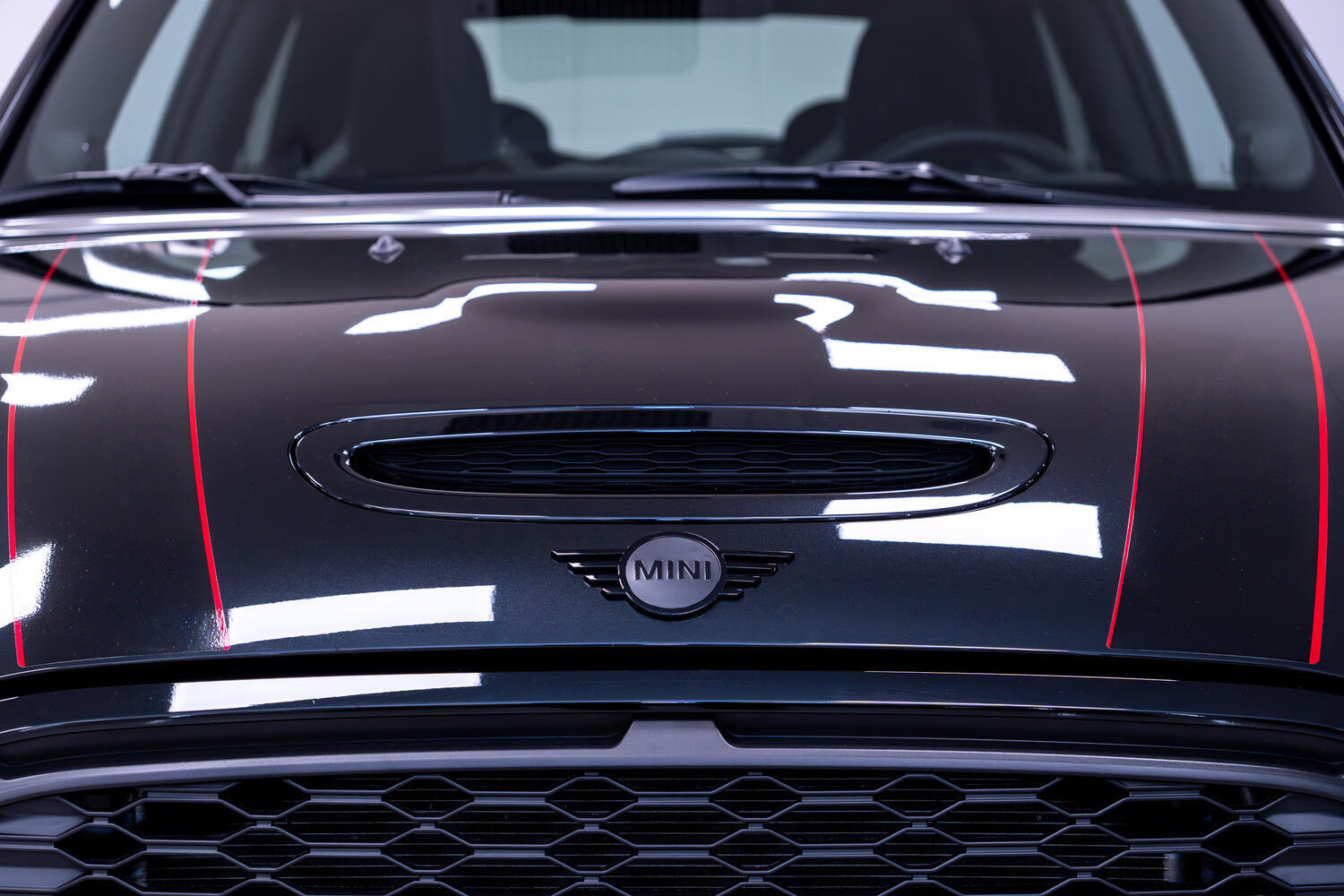 imagen secundaria John Cooper Works Sport