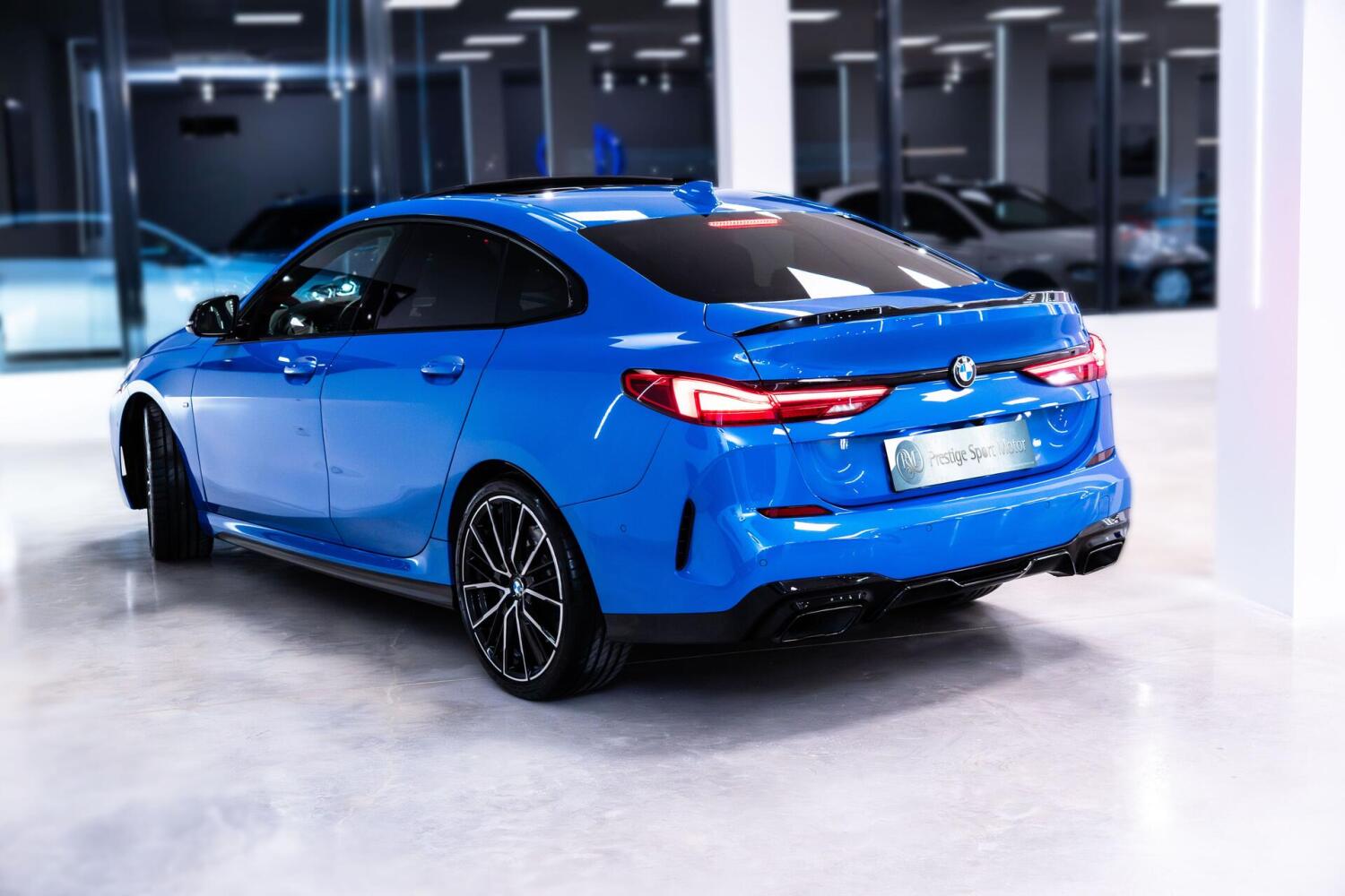 imagen secundaria M235i xDrive Gran Coup&eacute;