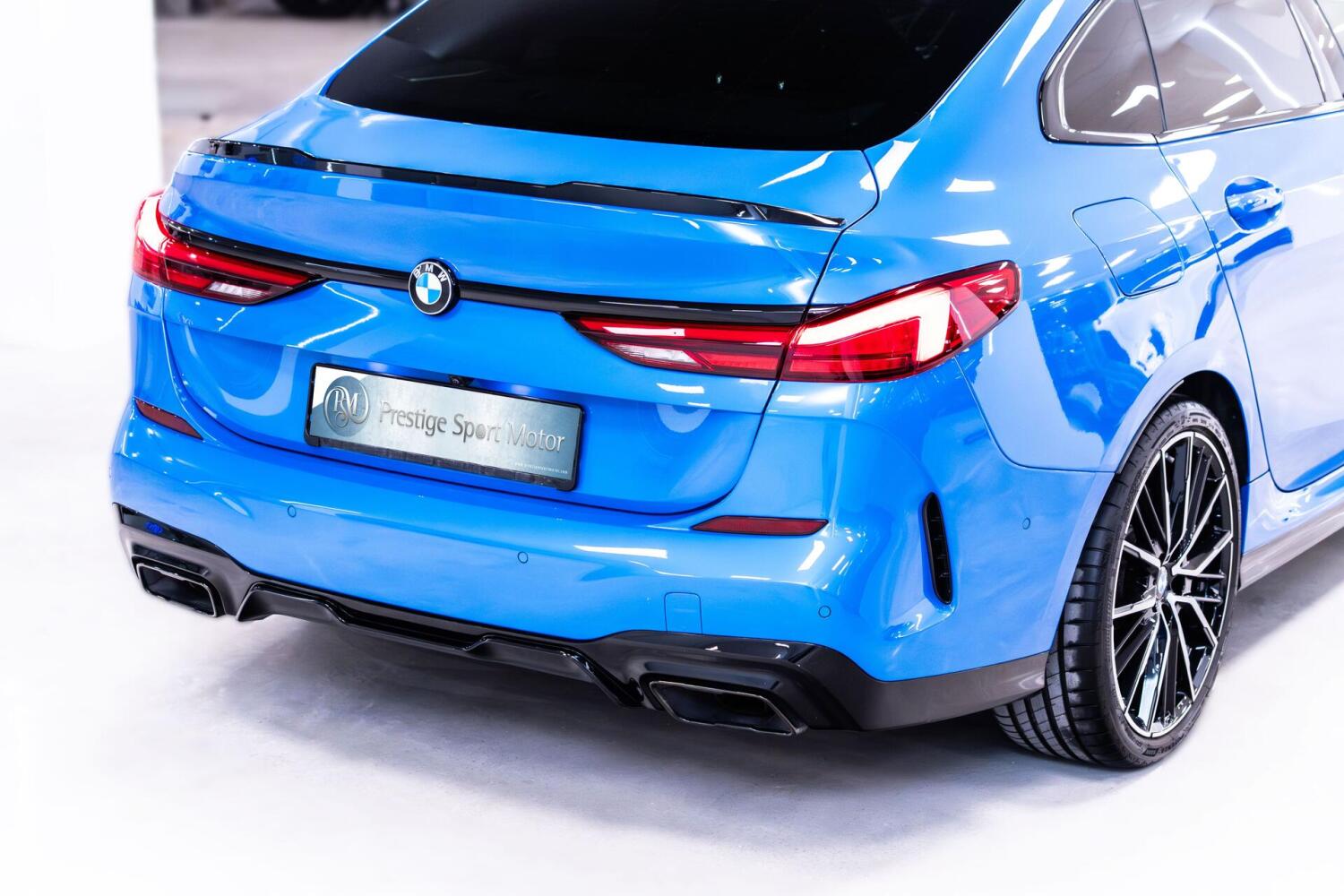 imagen secundaria M235i xDrive Gran Coup&eacute;