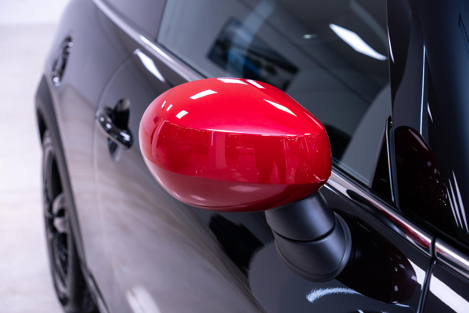 imagen secundaria John Cooper Works Sport