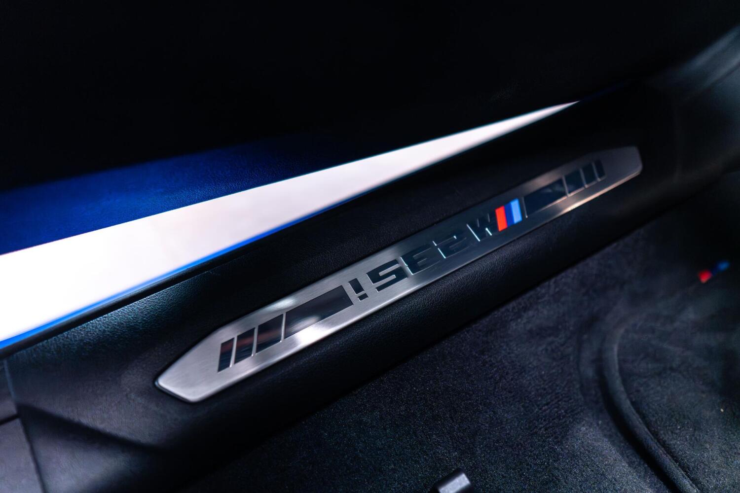 imagen secundaria M235i xDrive Gran Coup&eacute;