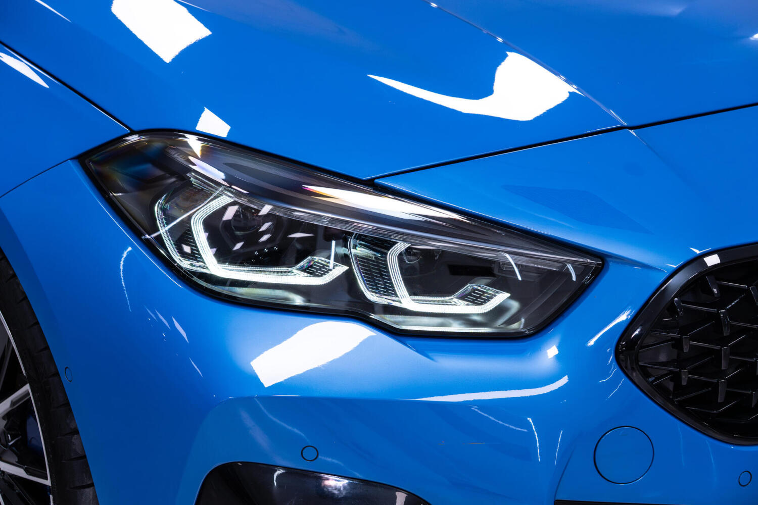 imagen secundaria M235i xDrive Gran Coup&eacute;