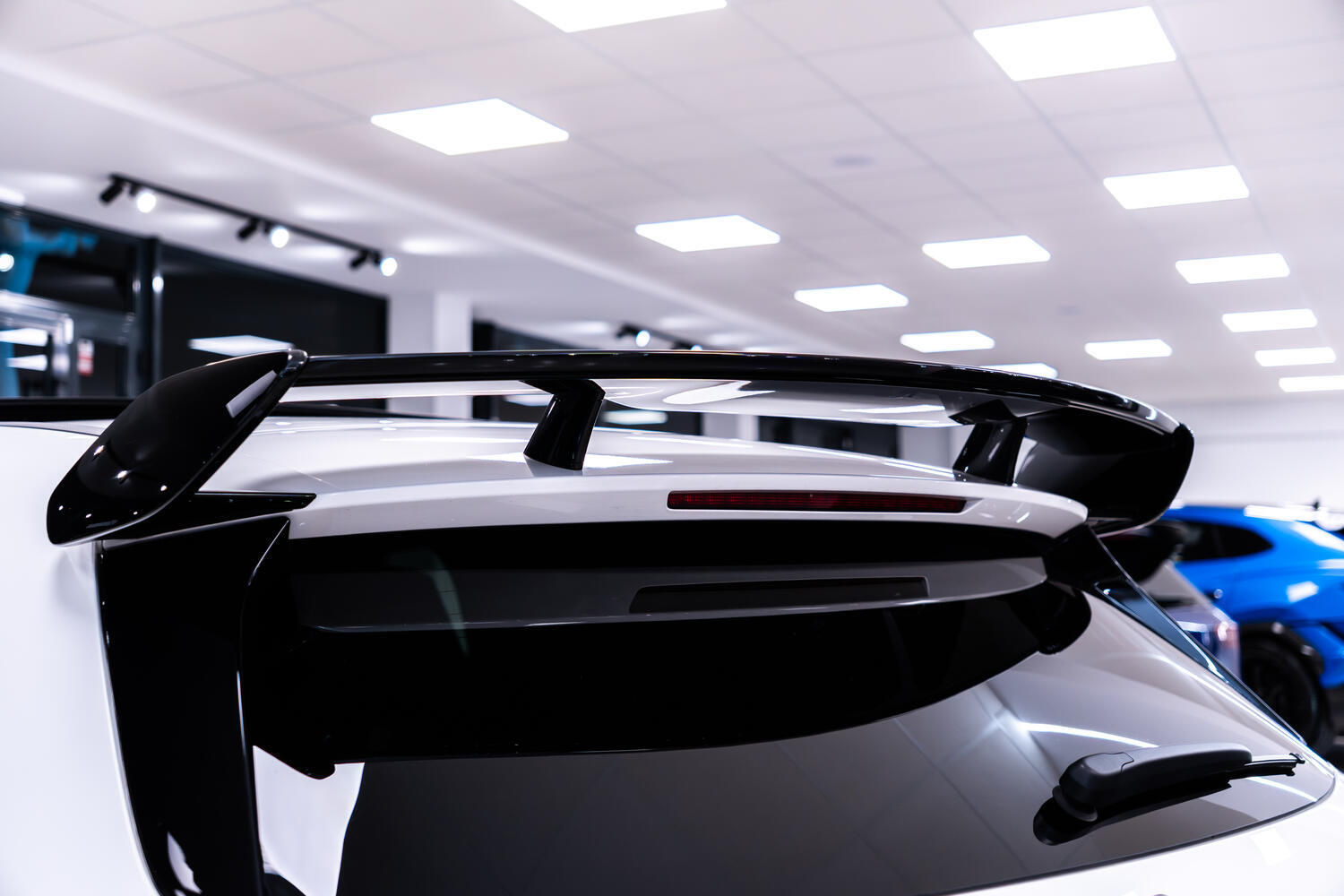 imagen secundaria A 35 AMG 4Matic+ 306CV Autom&aacute;tico