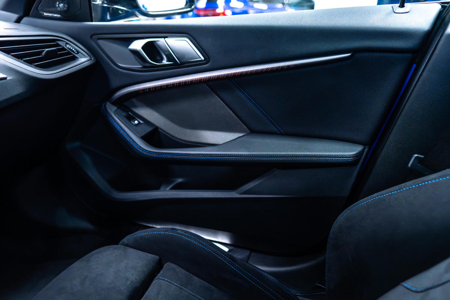 imagen secundaria M235i xDrive Gran Coup&eacute;