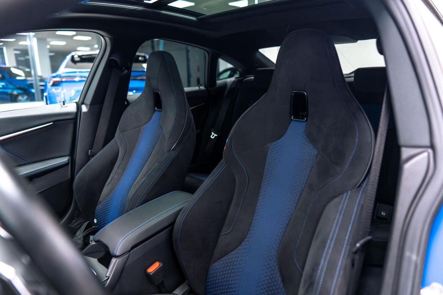 imagen secundaria M235i xDrive Gran Coup&eacute;